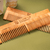Neem Comb