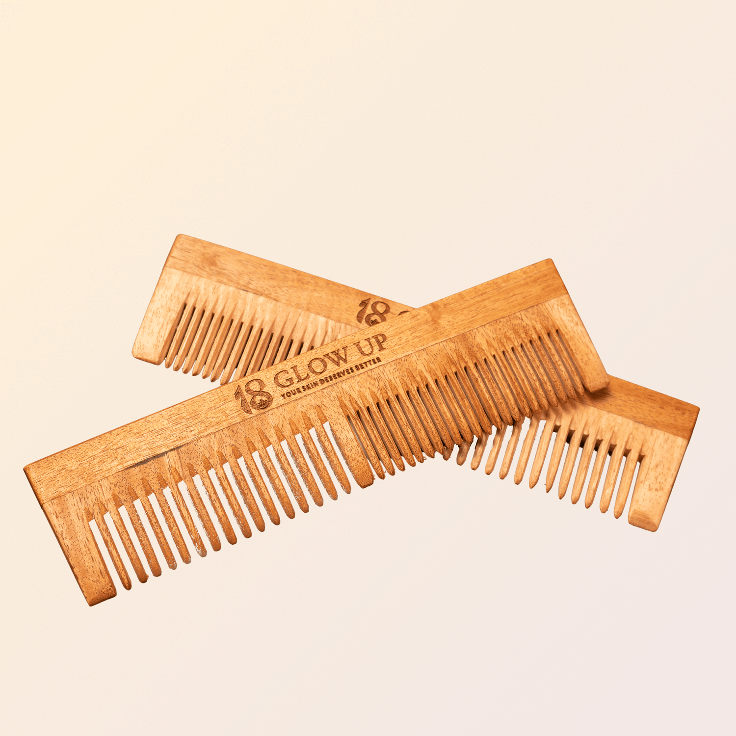 Neem Comb